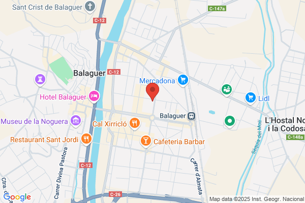 Pinturas Jou