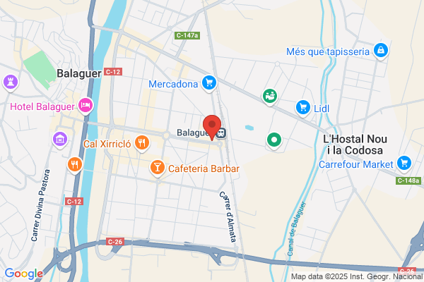 Bar Internacional