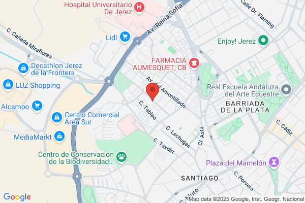 Fruteria M Jesus Carmona - Servicio A domicilio