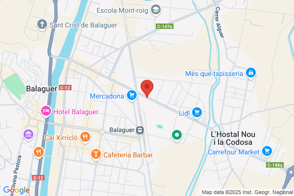 Centre Ciutat