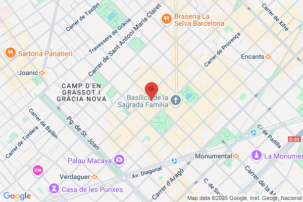 Map Consulting S.L.