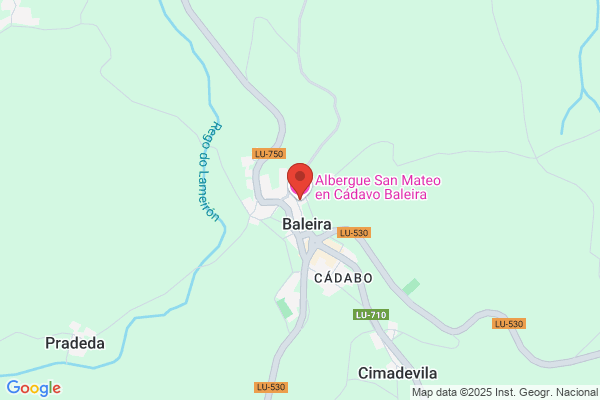 Bola-O Cadavo S.L.