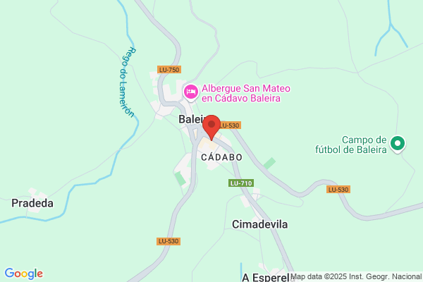 Caixa Rural De Lugo