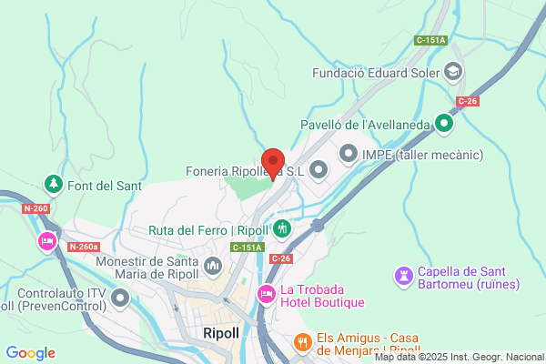 Batlle Ripoll r.
