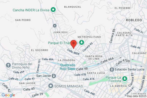 Colegio Nacional Mixto Juan Xxiii