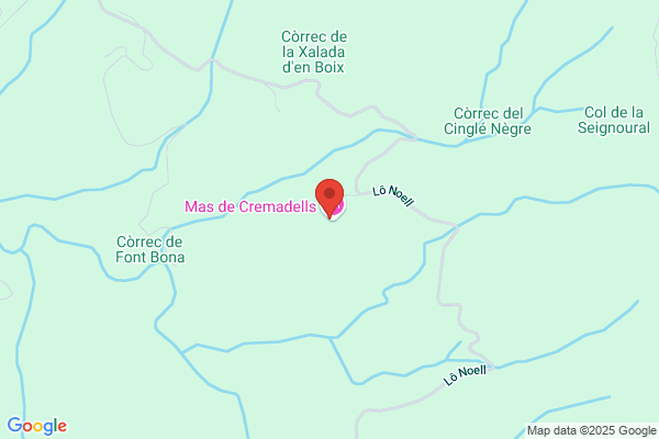 Cremades Pont a. M.