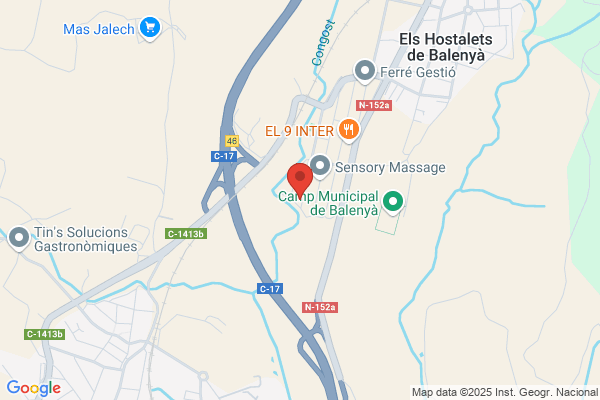 Tallers Metall Nord S. L. - Maquinaria per a La fusta