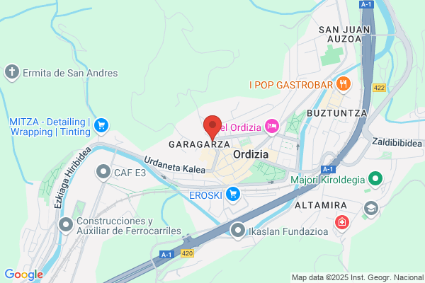 Centro de Estética y Peluquería Josune & Klaude