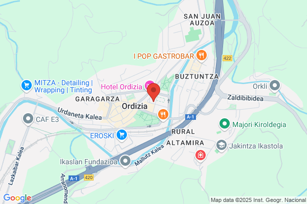 A E K Goiztiri Euskaltegia