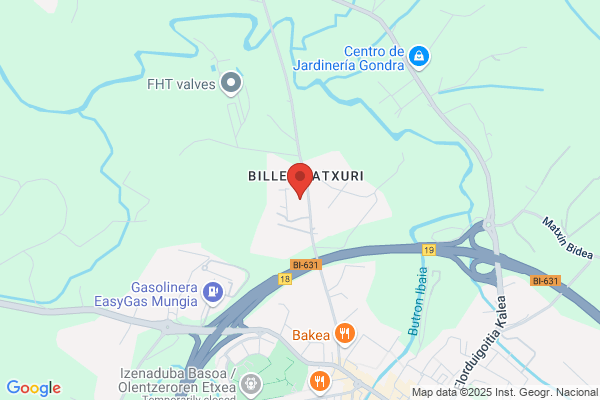 Baga Biga S.L. - Kultur Gaiak