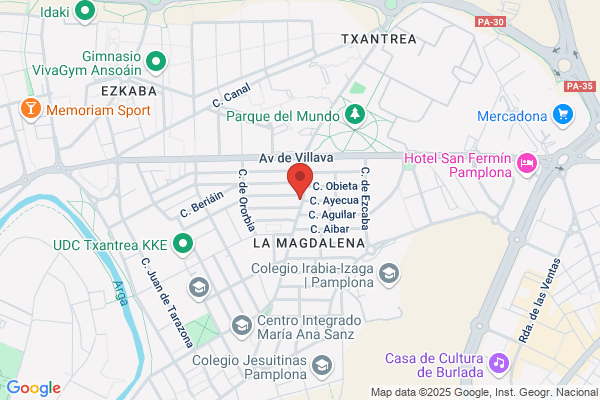 Bar Guria - Confitería