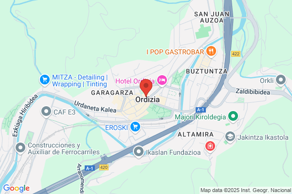 Bar Olano
