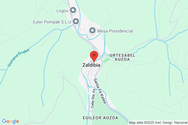 Bar Zubi Ondo