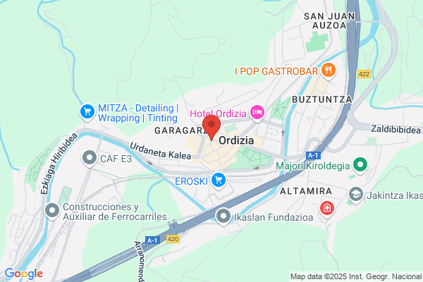 Tejidos Cuesta
