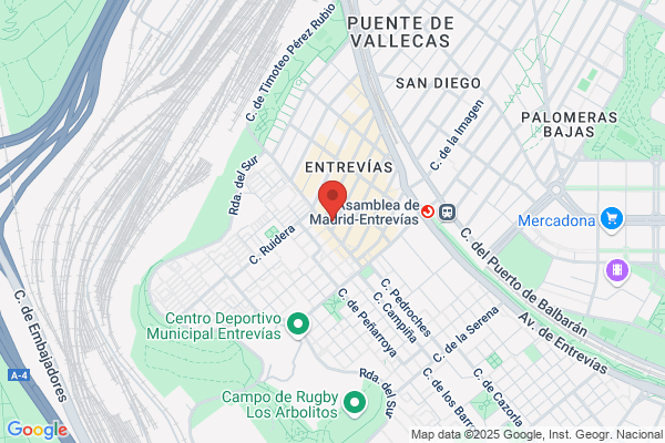 Bar Buendia