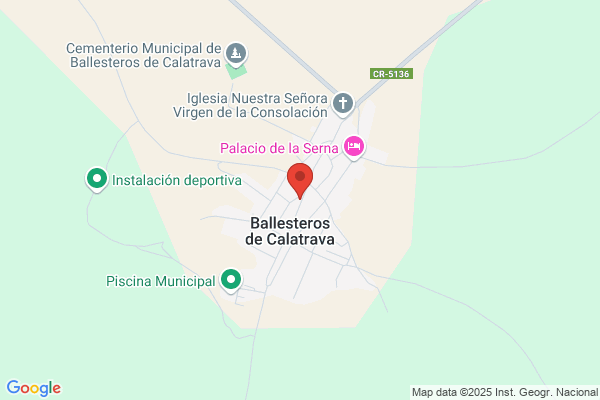 Caja Rural De Ciudad Real