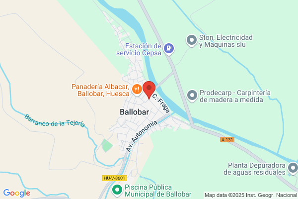 Caja Rural De Huesca
