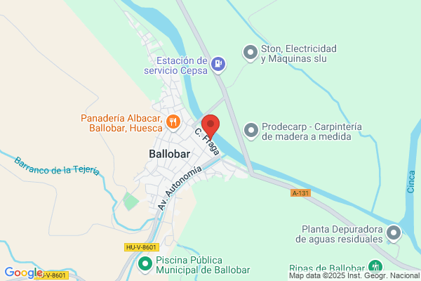 Ibercaja
