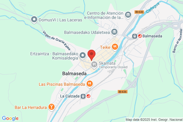 Bar Mecamen