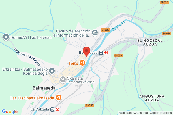 Bilbao Bizkaia Kutxa