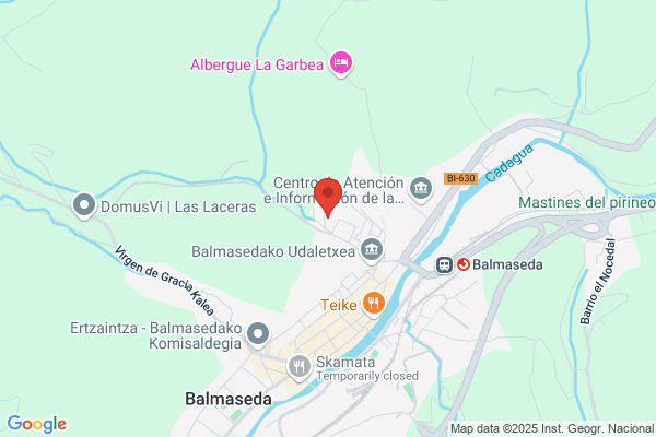 Haltzakoper Sdad. Coop. Ltda