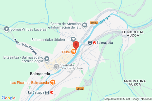 Marvi Balmaseda S.L.