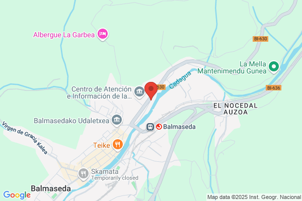 Muebles Pereda Hermanos
