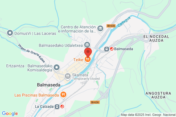 Administracion De Loterias Balmaseda