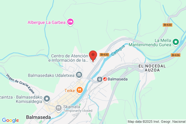 Centro de Atención e Información de la Seguridad Social nº 15