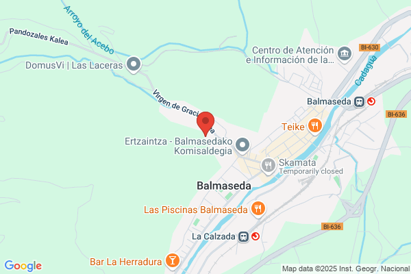 Marmoleria Enkarterri - Especialidad En Todo Tipo de granito