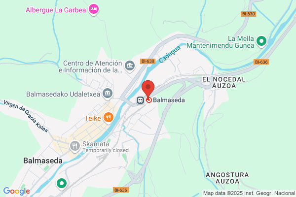 Partido Socialista De Euskadi