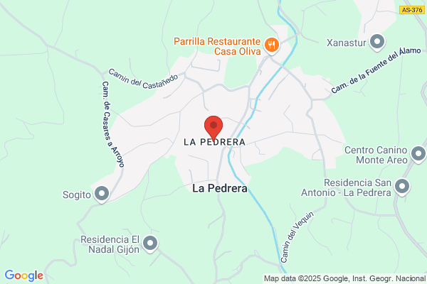 Perez Campelo j. L.