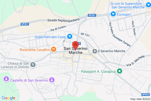 San Severino S.L.