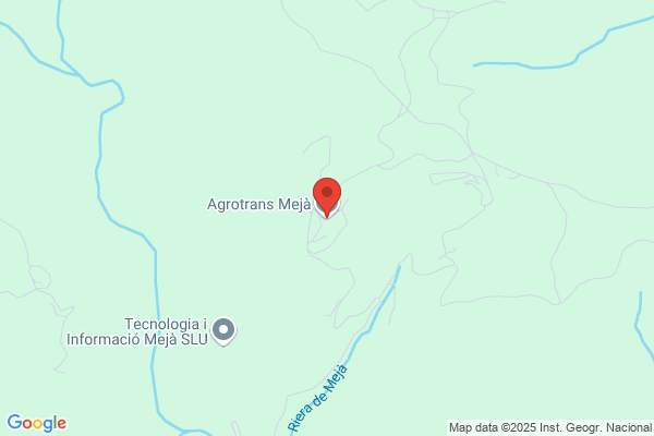 Agrotrans Meja S.L.