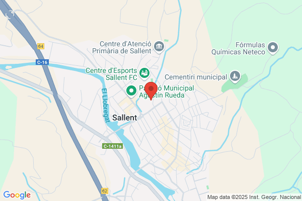 Asociacion Sallentina De Cultura Fisica