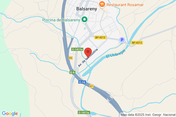 Campsa Estaciones De Servicio S.A.