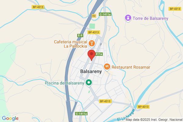 Supermercats Petit Preu S.A.