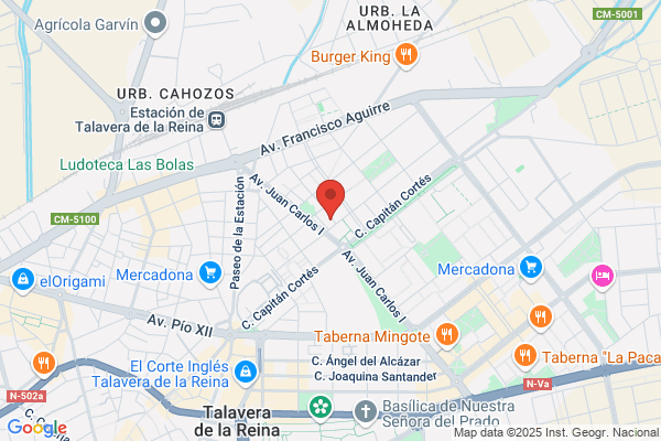 Alimentacion Julio