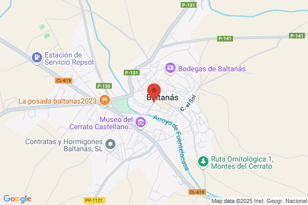 Banco De Castilla