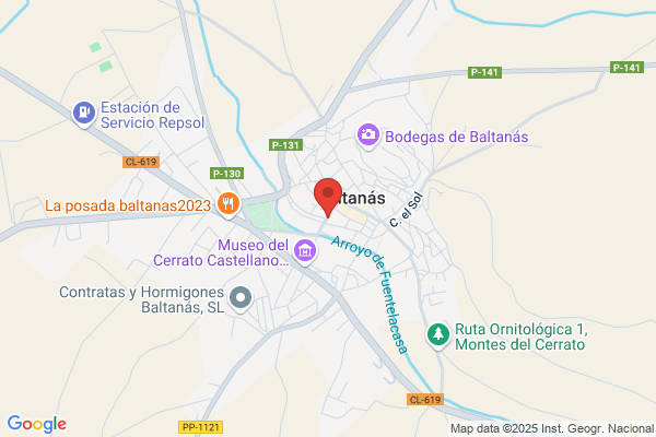 Carniceria Baranda