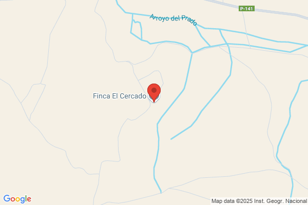 FINCA EL CERCADO