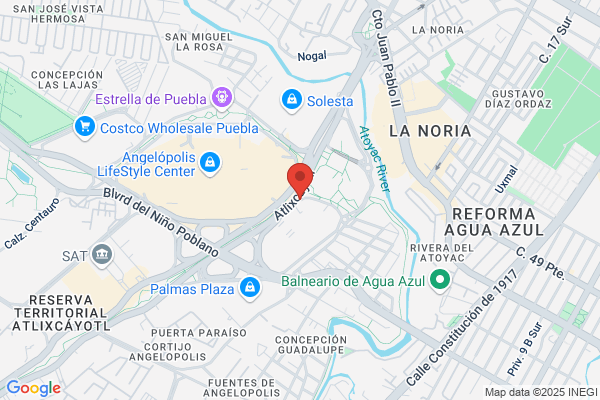 Perez Puebla a.