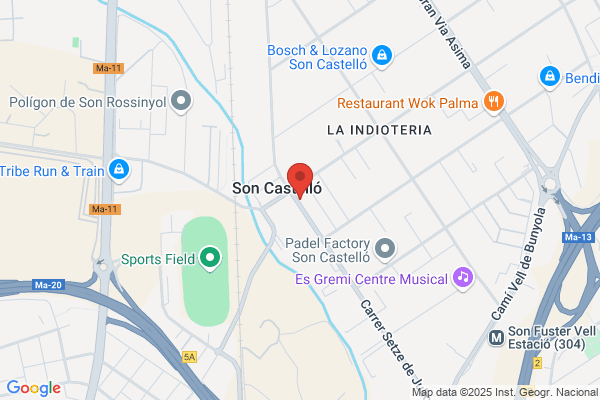 Talleres El Semaforo