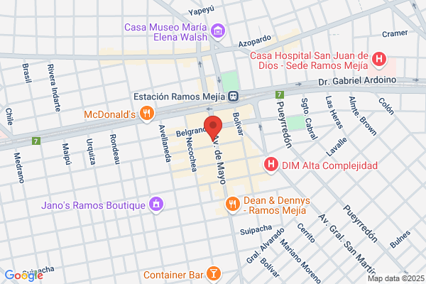 Banco De Galicia