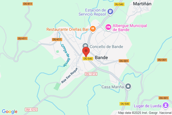 Banco Pastor