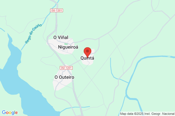 Quintas Quintas a.