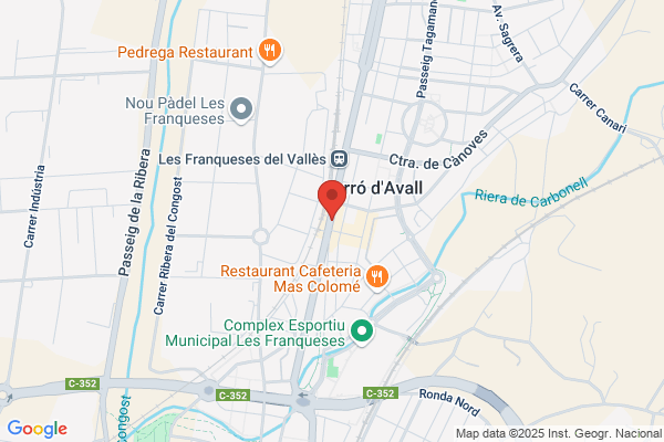 Restaurante Trebol