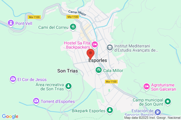 Materiales Y Transportes Esporlas