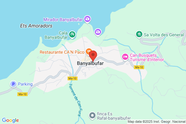 Caixa De Balears-Sa Nostra