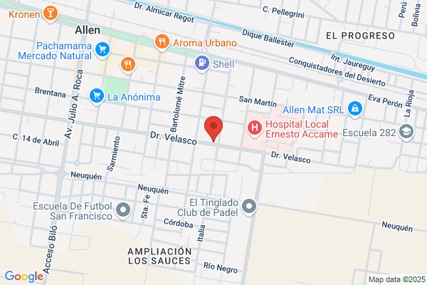 Clinica Veterinaria Los Tilo